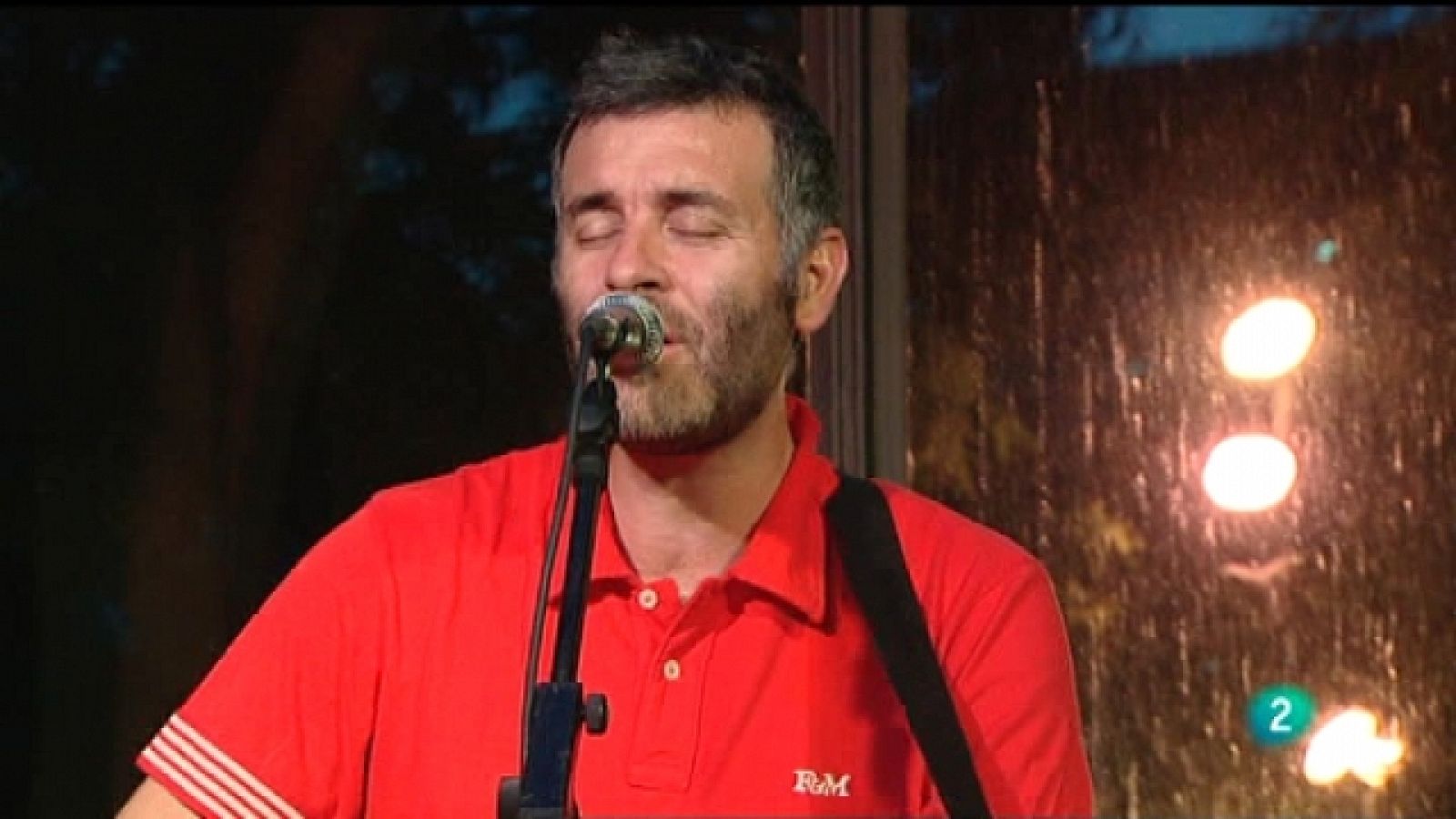 Miradas 2 - Percepción musical 2 - 24/07/11