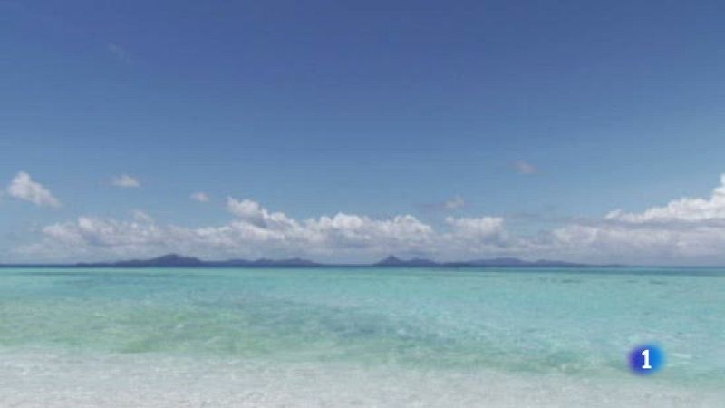 Temperaturas más altas y cielos despejados para comenzar la semana