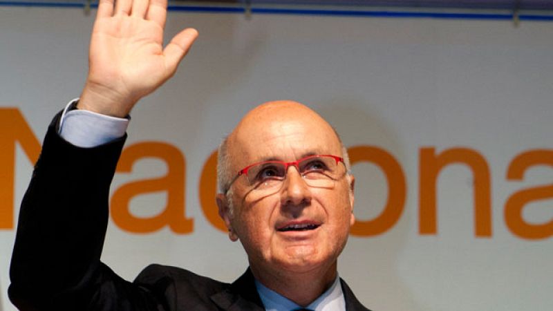 CIU abre el debate sobre una posible moción de censura