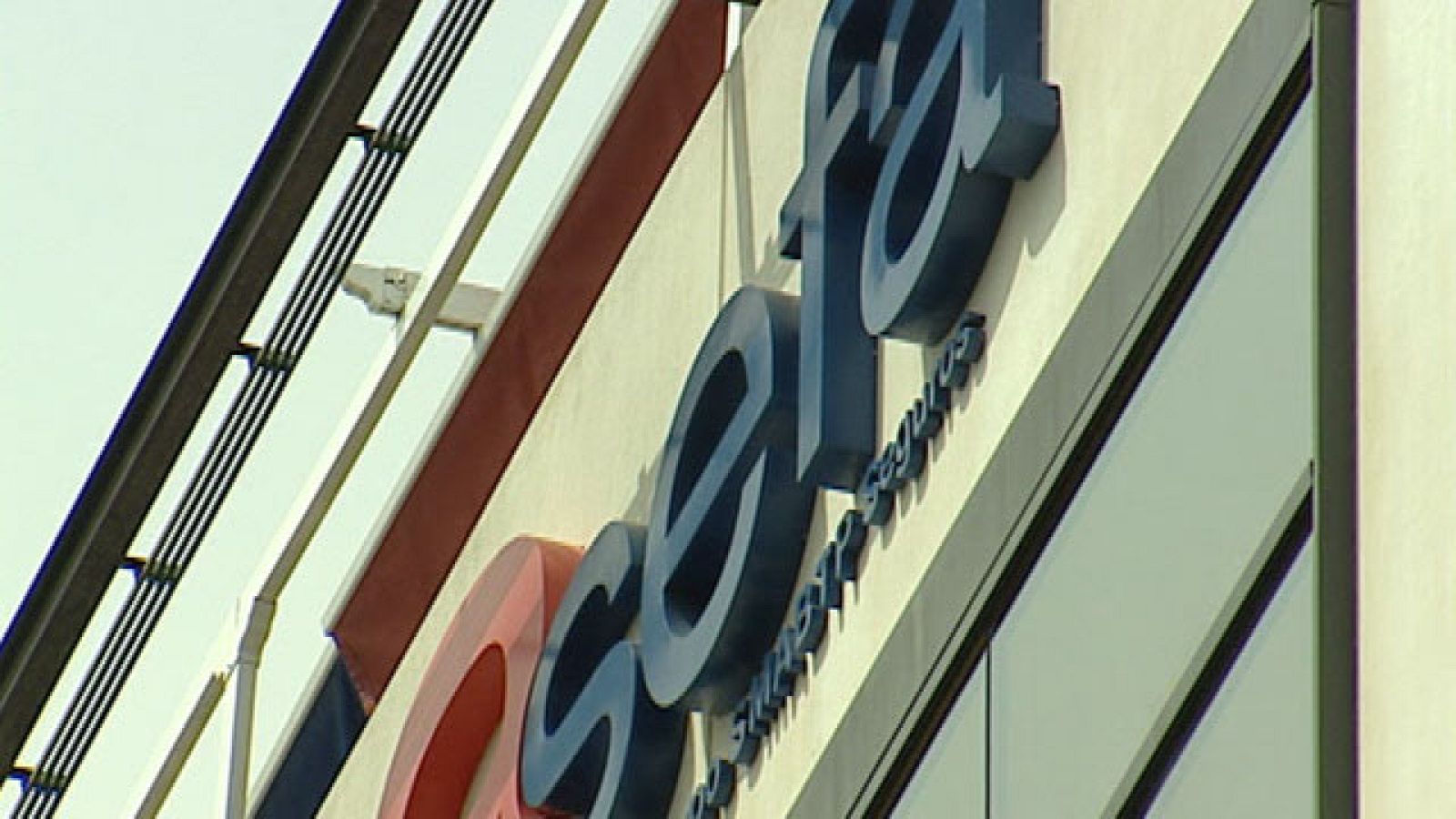 Los cooperativistas acaban con la protesta que llevaban en Madrid