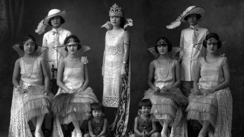 Más de 370 artistas han pasado por Photoespaña