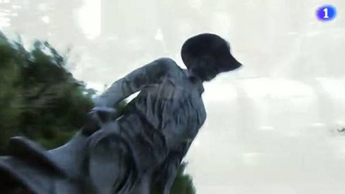  - Otro tipo de monturas en Laguna Seca