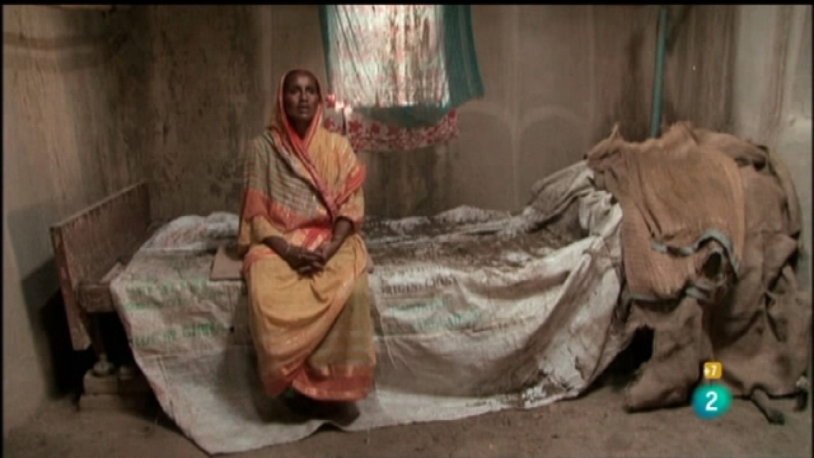 Documentos TV - Microcréditos - Ver ahora