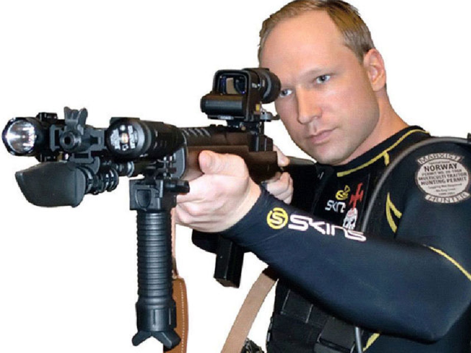 Telediario matinal en 4 minutos - 25/07/11 | Ver