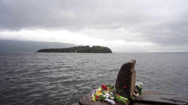 Telediario 1 - Telediario Matinal en 4' - 25/07/11