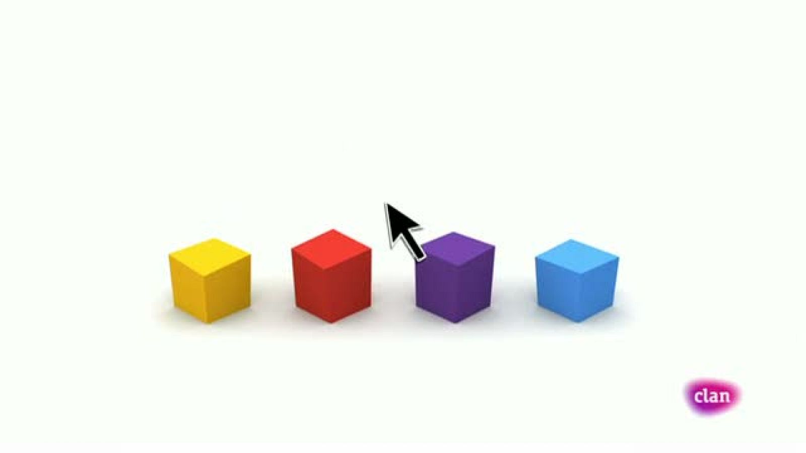 Por arte de magia - Pocoyo | Ver
