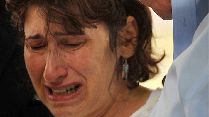 Informativo 24h - A la espera de la autopsia de Amy