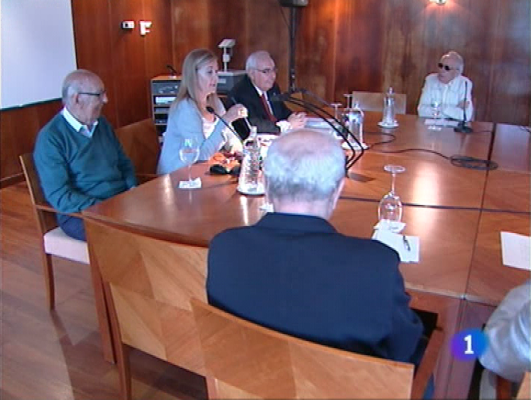 Panorama Regional - Panorama Regional en 2' - 25/07/11