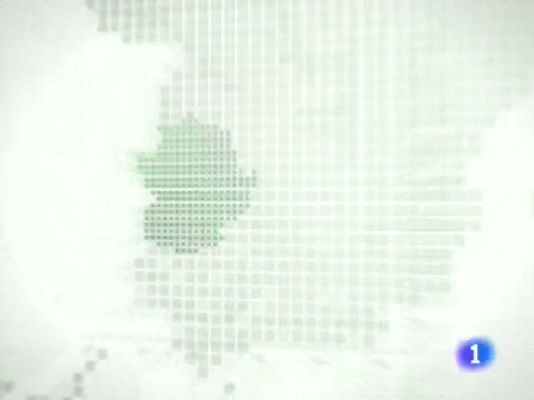 Noticias de Extremadura - La Comunidad de Extremadura en 2'- 25/07/11