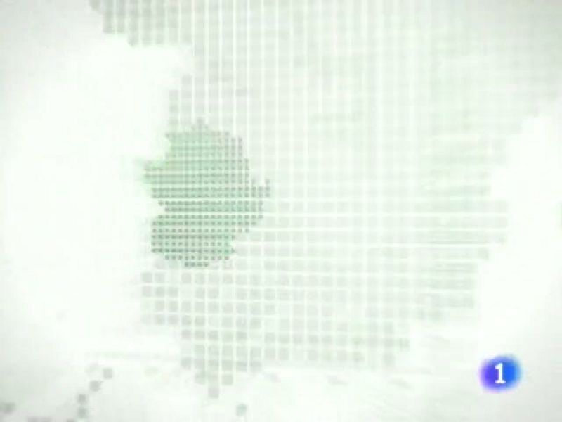 La Comunidad de Extremadura en 2'- 25/07/11 | Ver