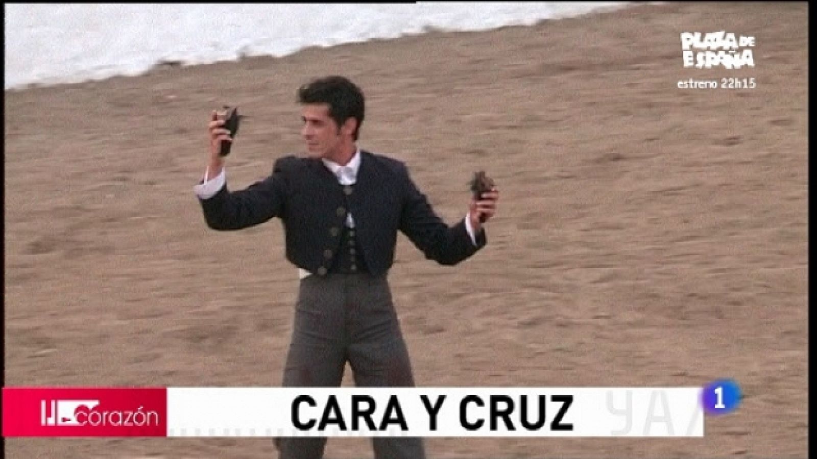 Corazón - 25/07/11 - Ver ahora