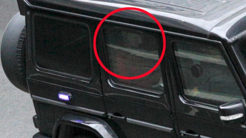 Breivik declara ante el juez a puerta cerrada