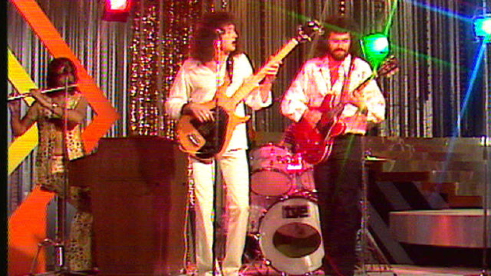 La canción "Capitán Trueno" se incluirá en la superproducción española sobre el héroe