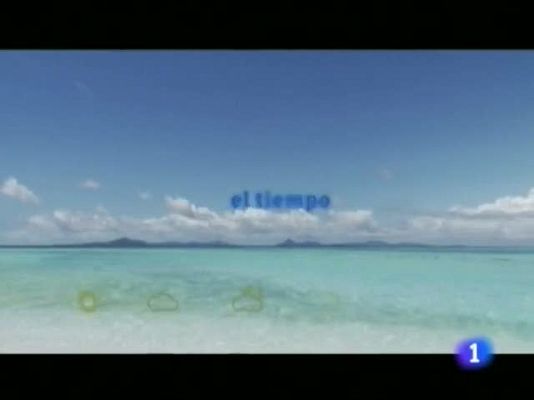 Noticias Murcia - El tiempo en la Comunidad de Murcia.- 25/07/2011.