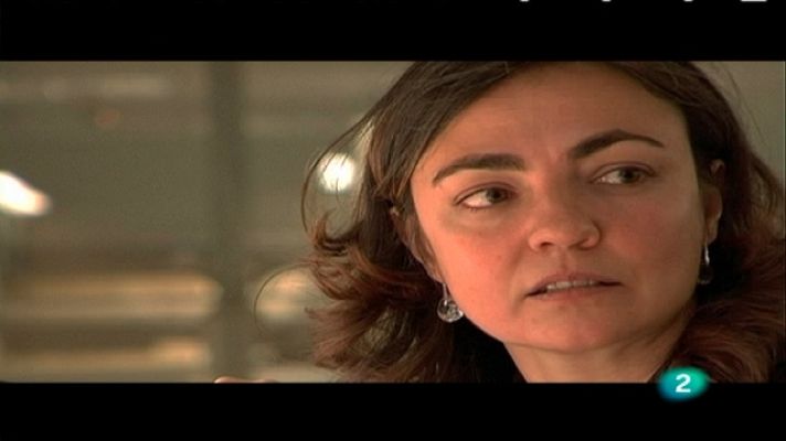 + Investigadores - Cristina Sánchez Carretero