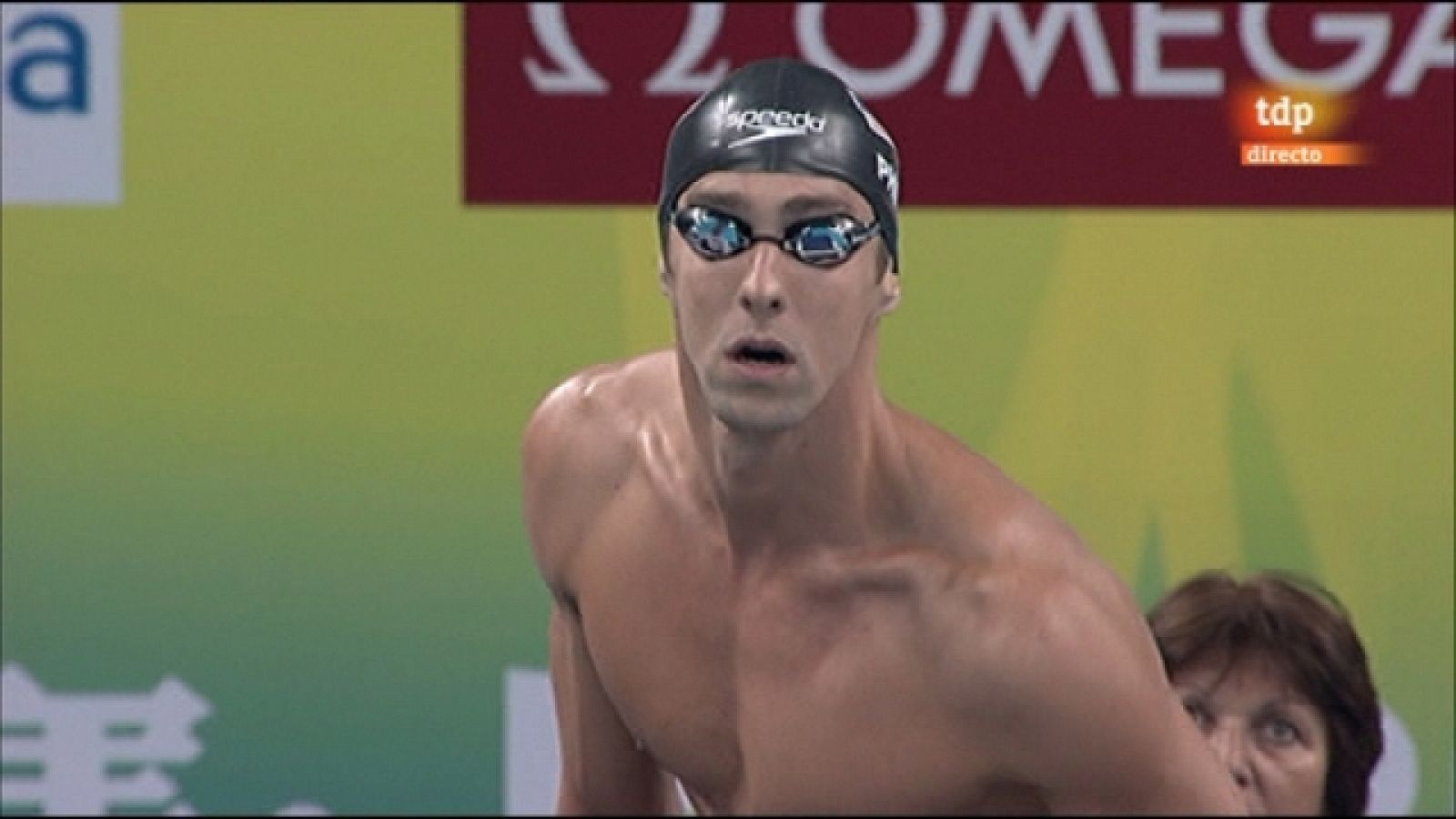 Natación sincronizada - Campeonato del mundo Semifinales y finales desde Shanghai (China) - 25/07/11 - Ver ahora