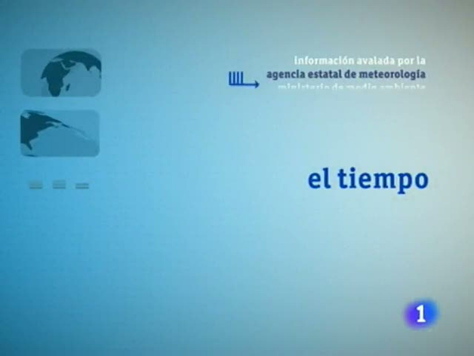 El tiempo en Canarias 25/07/2011 | Ver