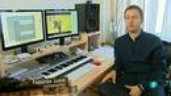 Miradas 2 - Federico Jusid