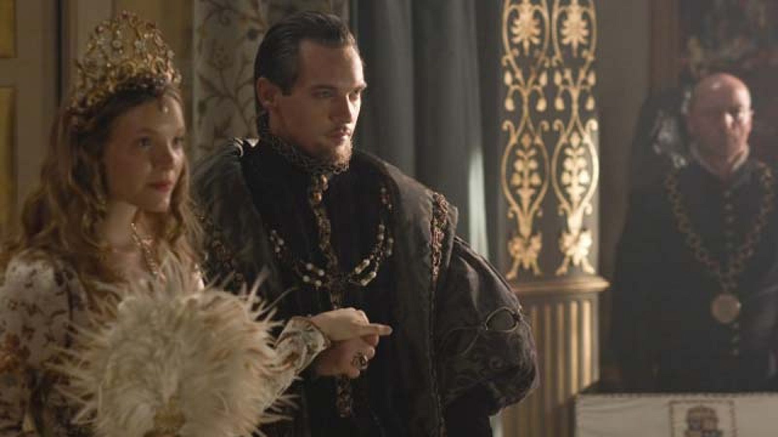 Los Tudor - Nueva temporada | Ver