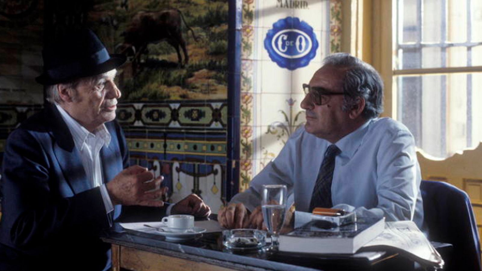 Juncal - Capítulo 2 - Juncal | Ver