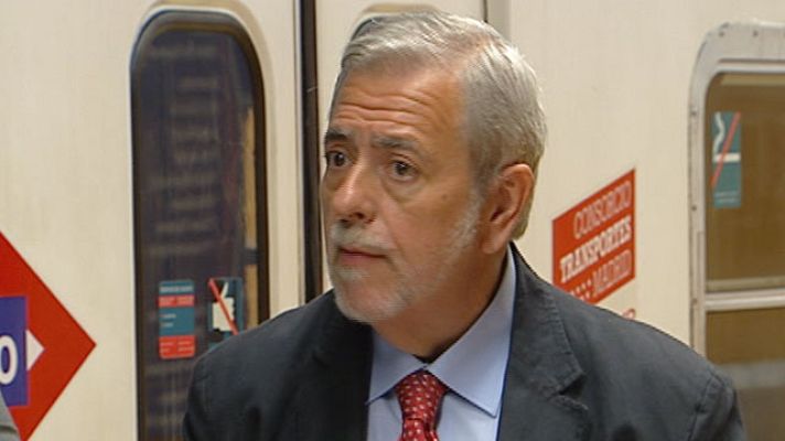 Informativo de Madrid - La Comunidad de Madrid en 4' - 26/07/11