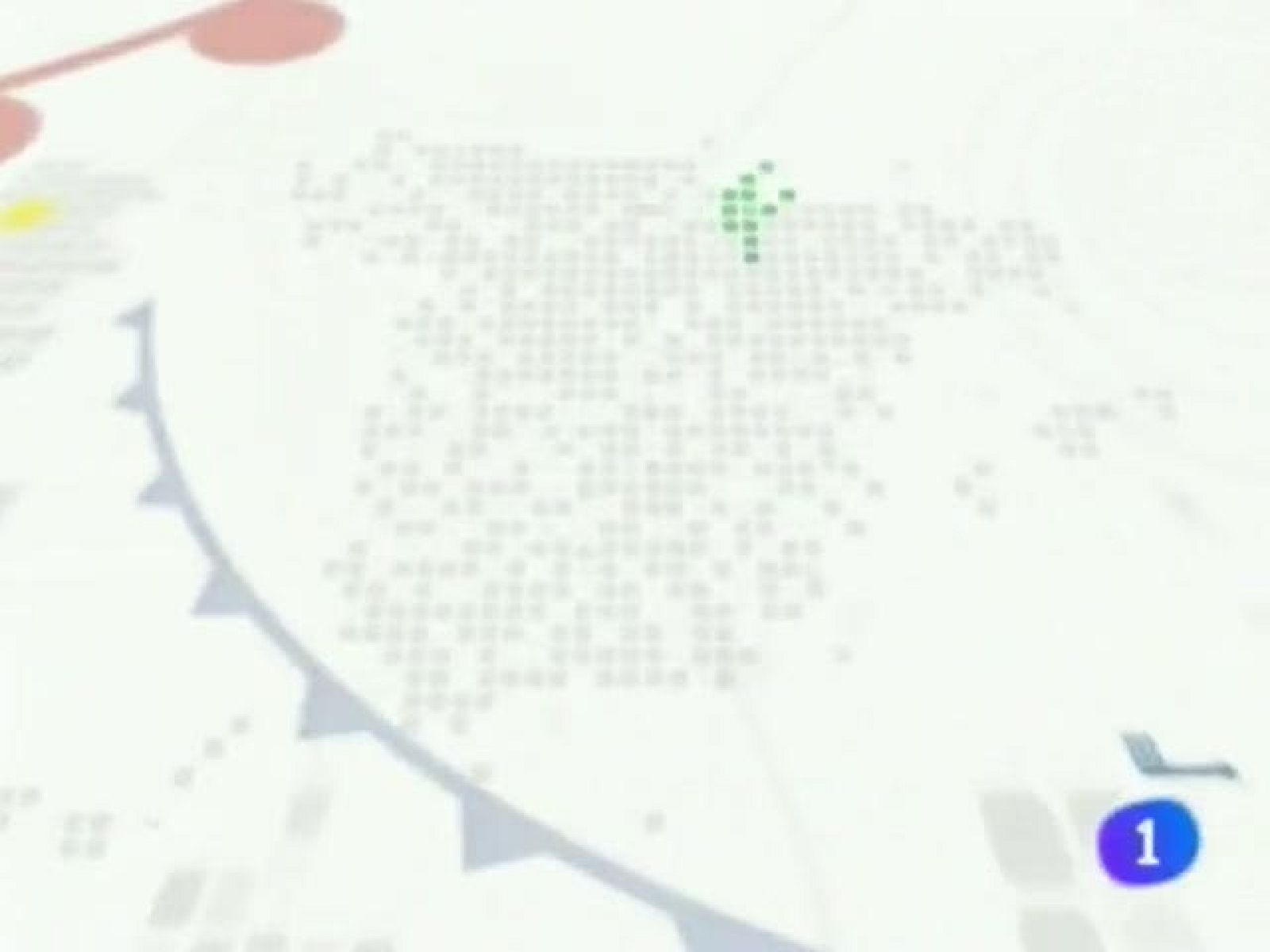 El Tiempo en la Comunidad de Navarra  26/07/11 | Ver