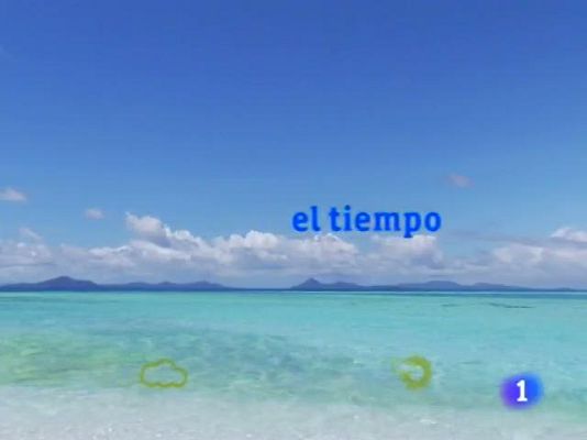 TeleCantabria - El tiempo en Cantabria - 26/07/11