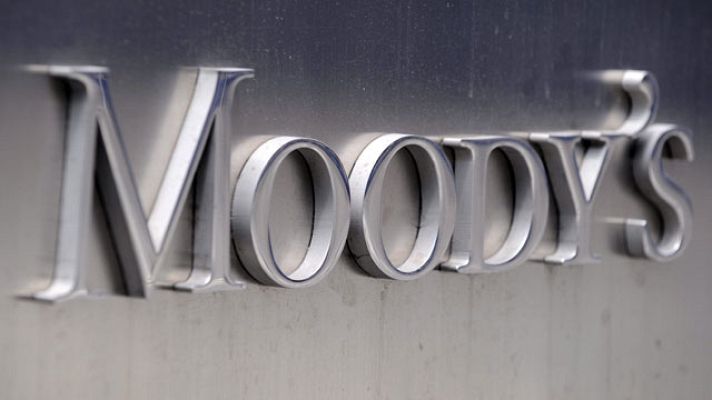 Telediario 1 - Agencia europea de Calificación