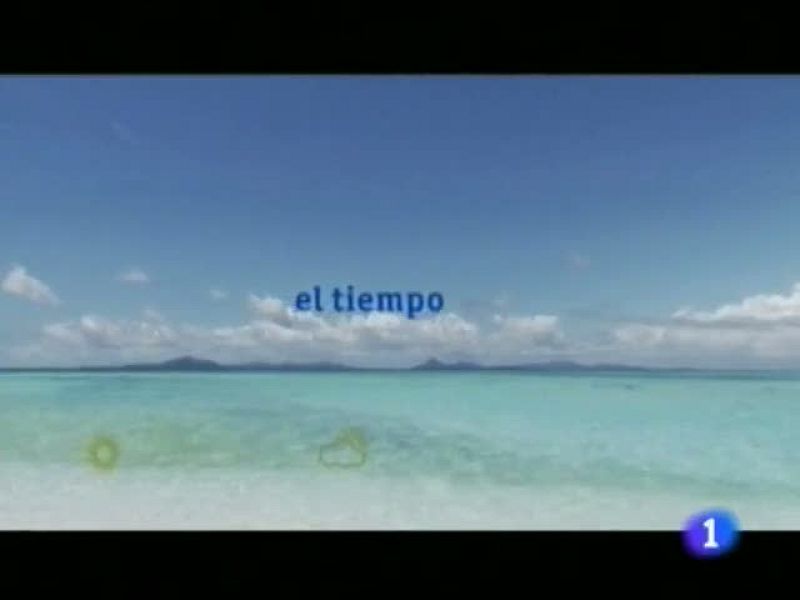 El tiempo en la Comunidad de Murcia.- 26/07/2011. | Ver