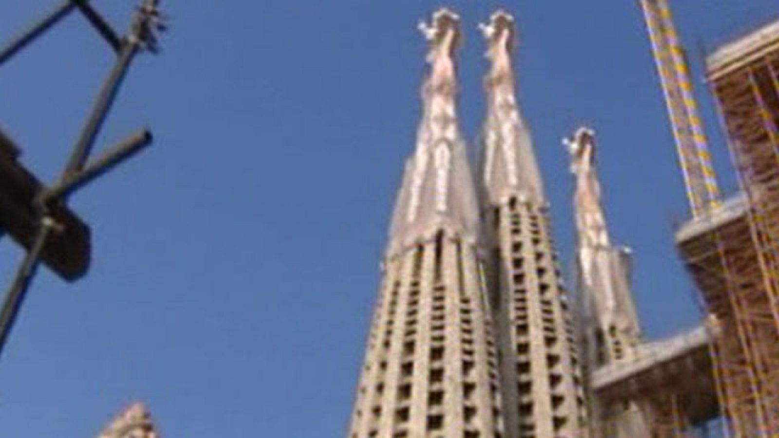 El túnel que une las estaciones de Sants y la nueva de La Sagrera, es ya una realidad