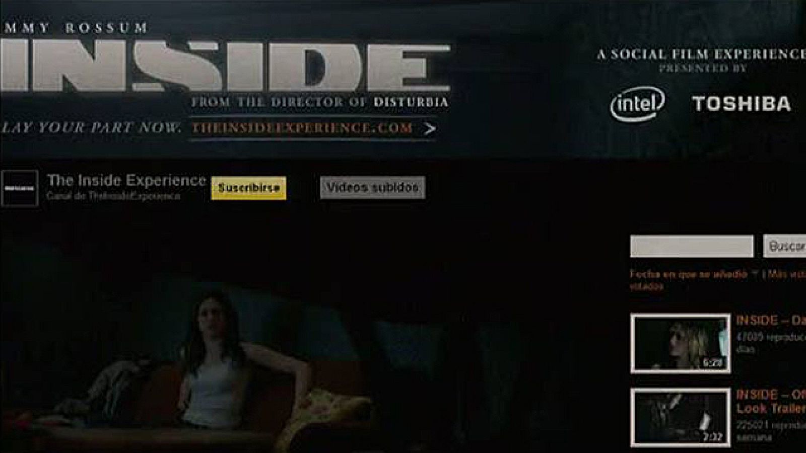 Hollywood busca nuevas estrategias para que el público siga yendo al cine