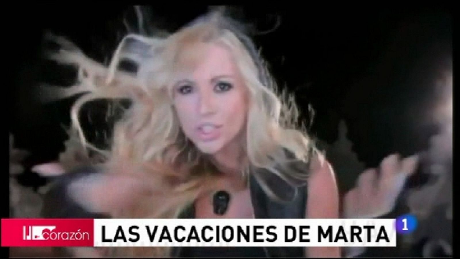 Corazón - 26/07/11 - Ver ahora
