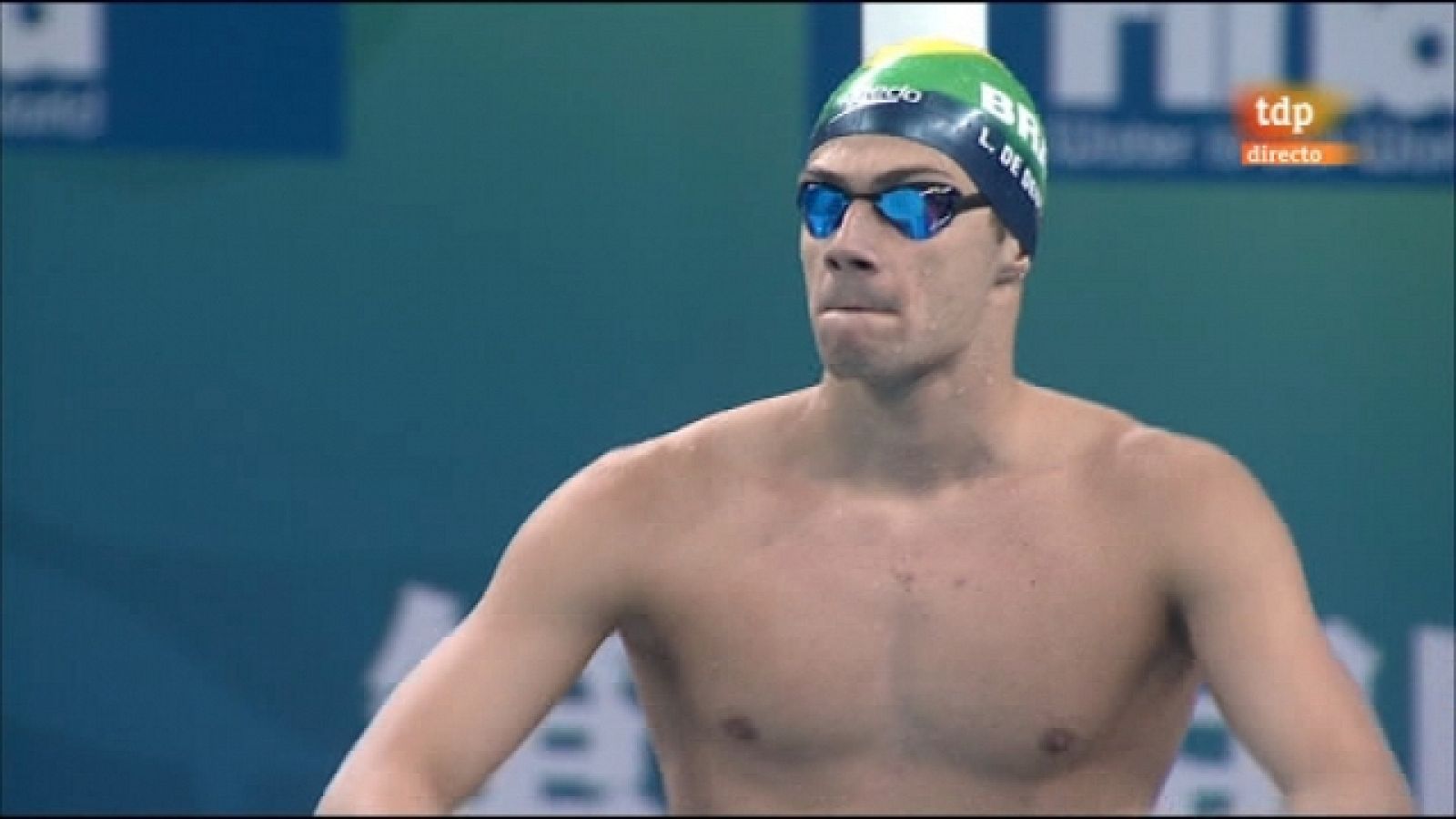 Natación - Campeonato del mundo semifinales y finales desde Shanghai (China), 2 - 26/07/11 - Ver ahora