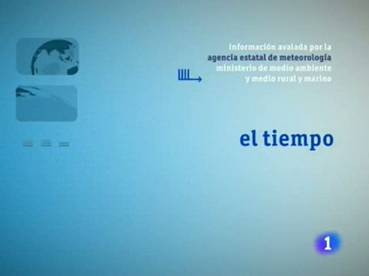 Telecanarias - El tiempo en Canarias 26/07/2011