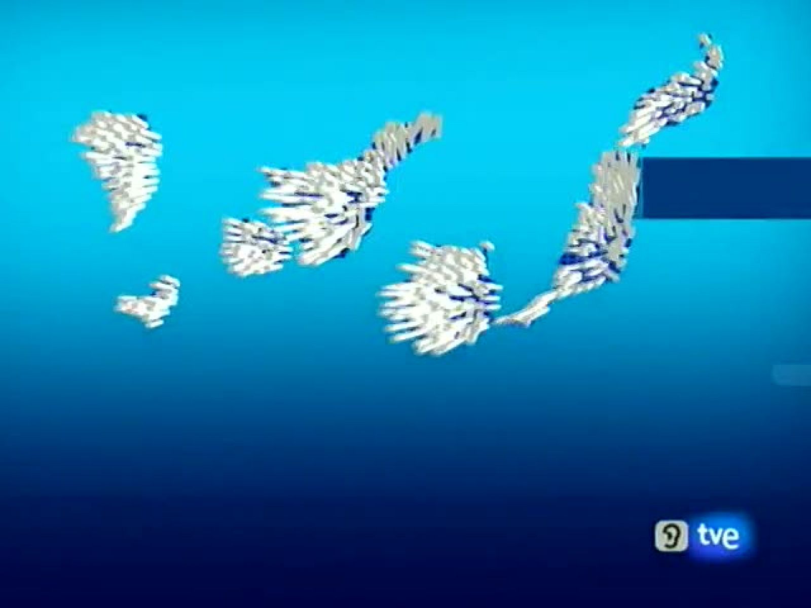 Telecanarias en 2' 26/07/2011 | Ver