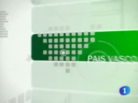 Telenorte - País Vasco - Telenorte en 2'-26/07/11