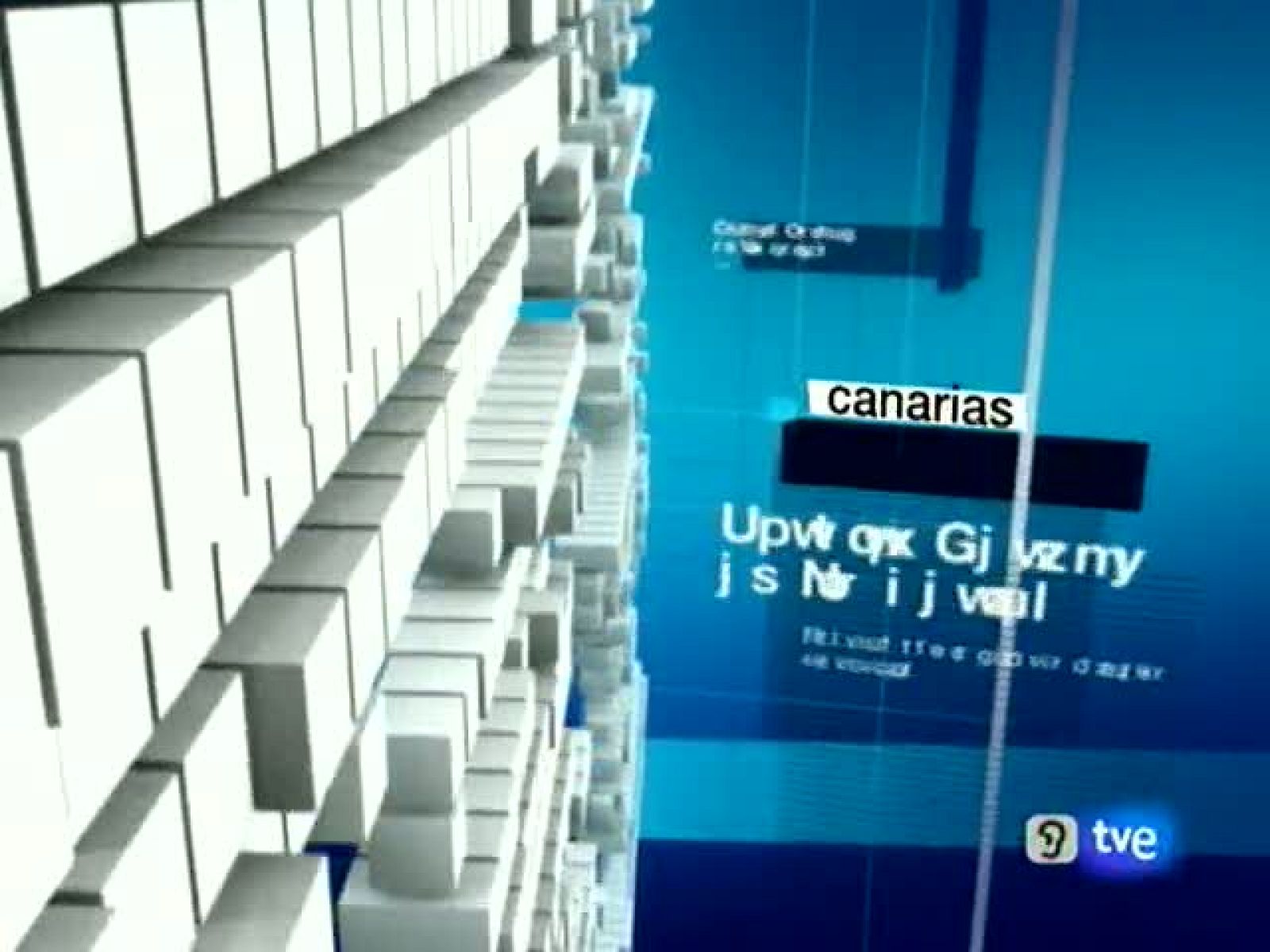 Telecanarias. El informativo de Canarias 26/07/2011 | Ver