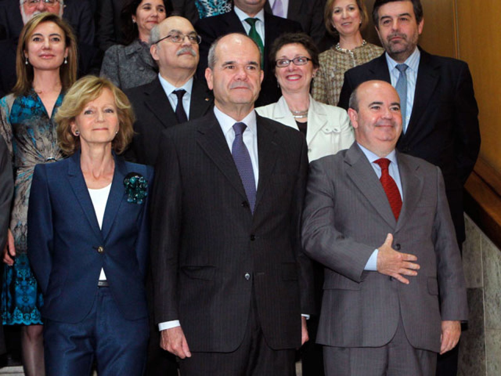 El Consejo de Política Fiscal y Financiera se reúne por primera vez tras las elecciones autonómicas