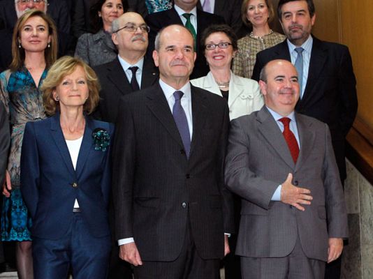 La tarde en 24h - Deuda de las comunidades autónomas