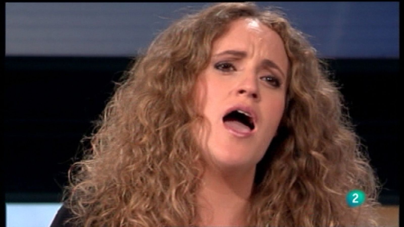 Programa de mano - Raquel Andueza - 26/07/11 - Ver ahora