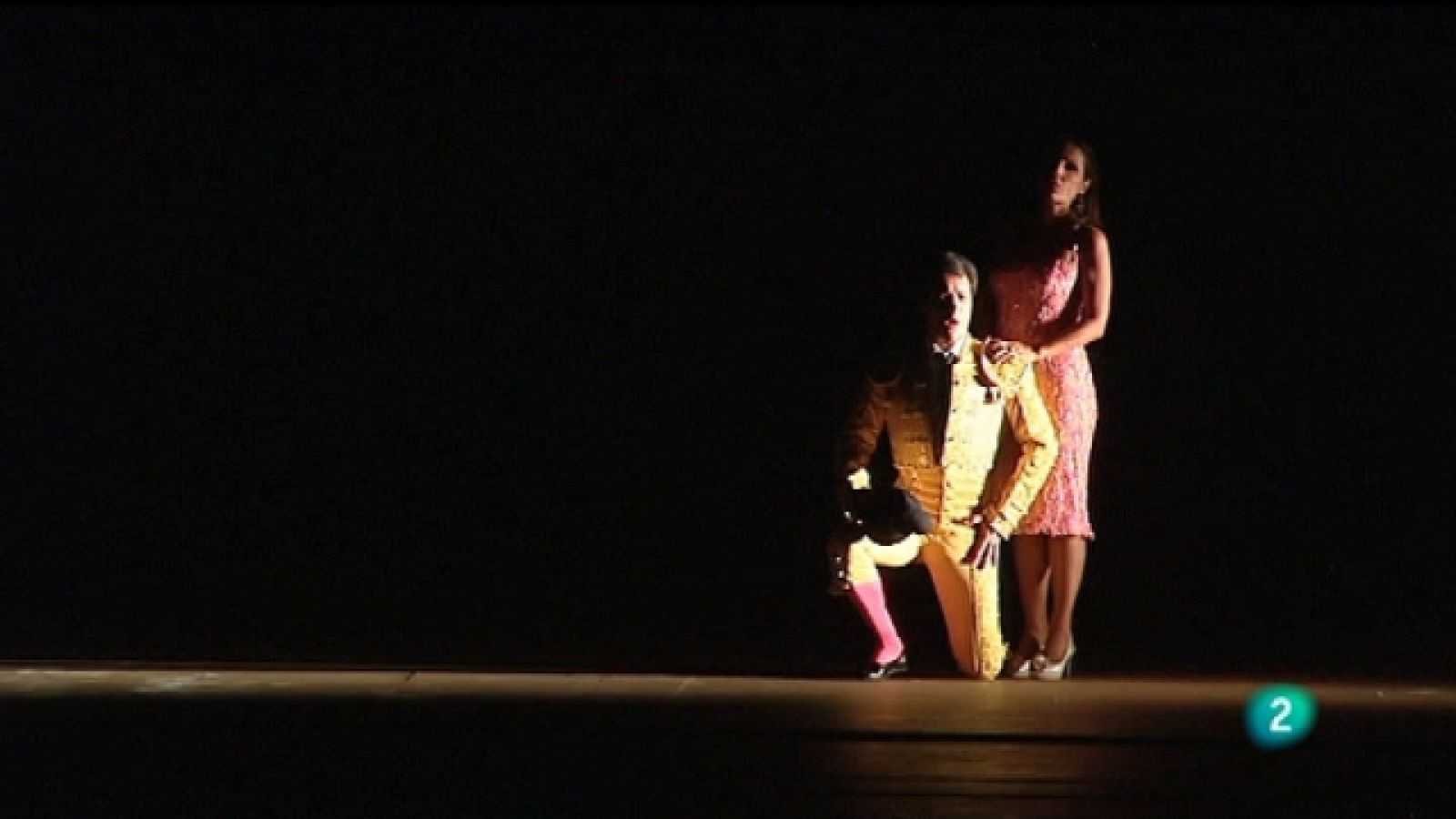 Programa de mano - 26/07/11 - Ver ahora