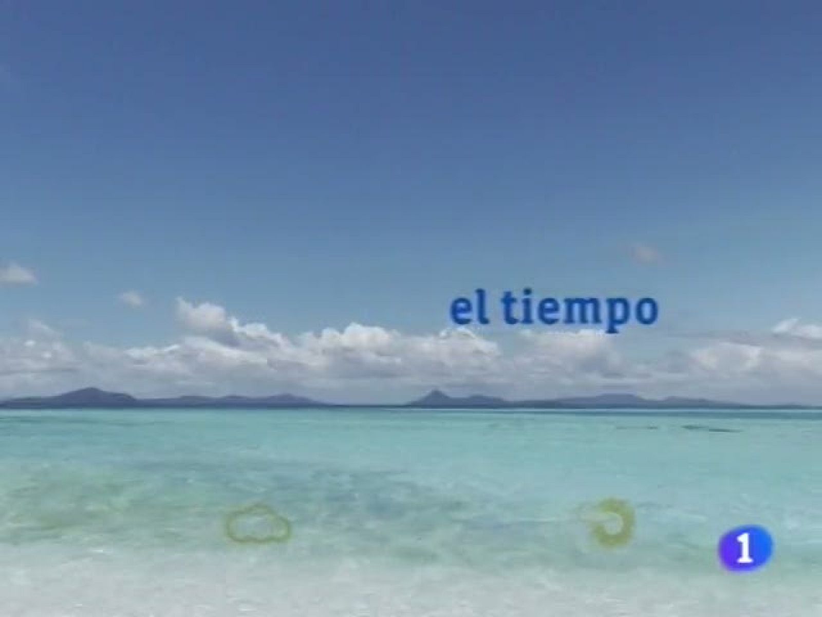 El tiempo en Andalucia 26/07/11