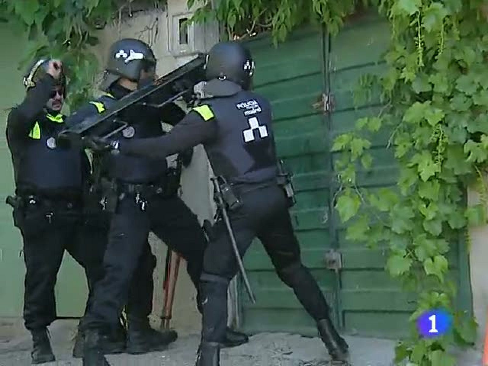 Las nuevas modalidades de realojo apuestan por la dispersión geográfica de las familias