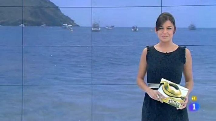 Gente - Gente - 26/07/11