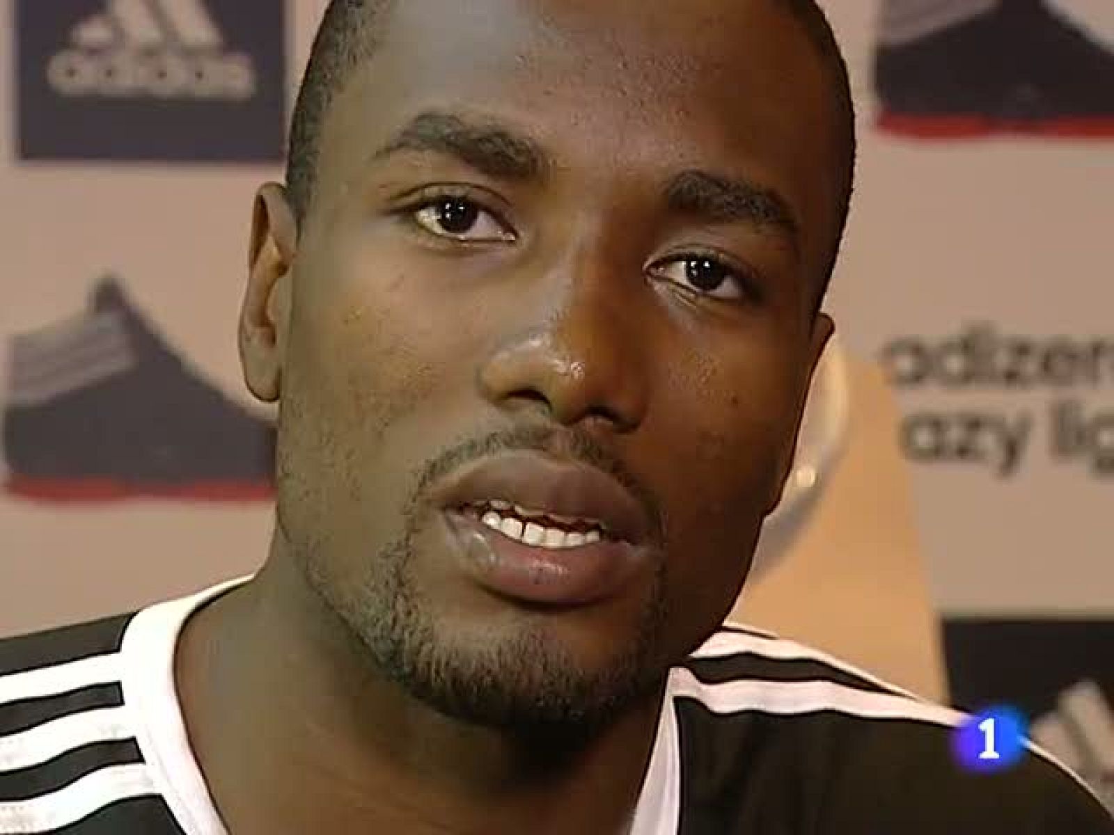 ¿Se quedará Ibaka con el mote de 'Ikea'? | Ver