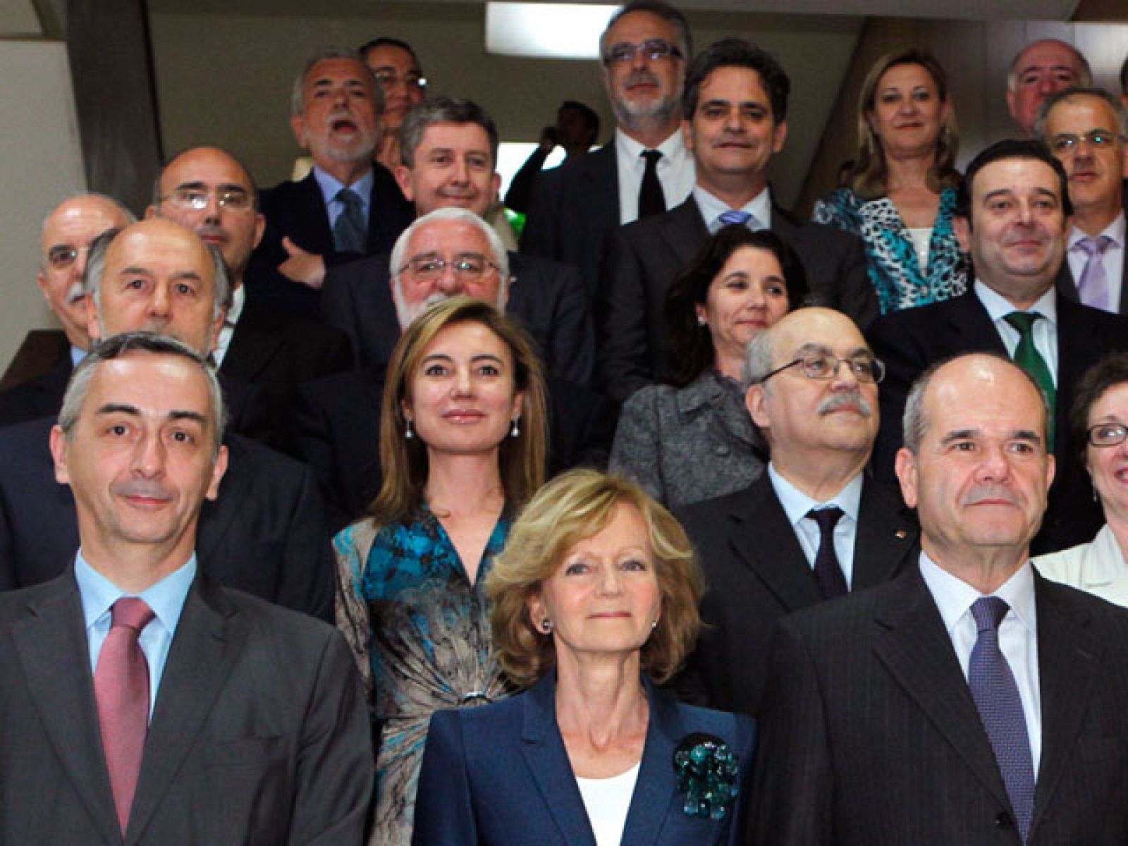 Las comunidades afrontan el primer consejo de política fiscal y financiera tras las elecciones autónomicas