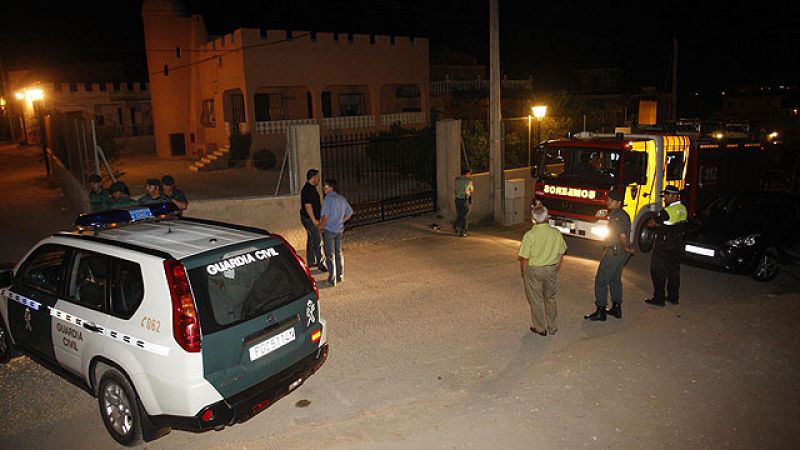 Telediario Matinal en cuatro minutos - 27/07/11 | Ver