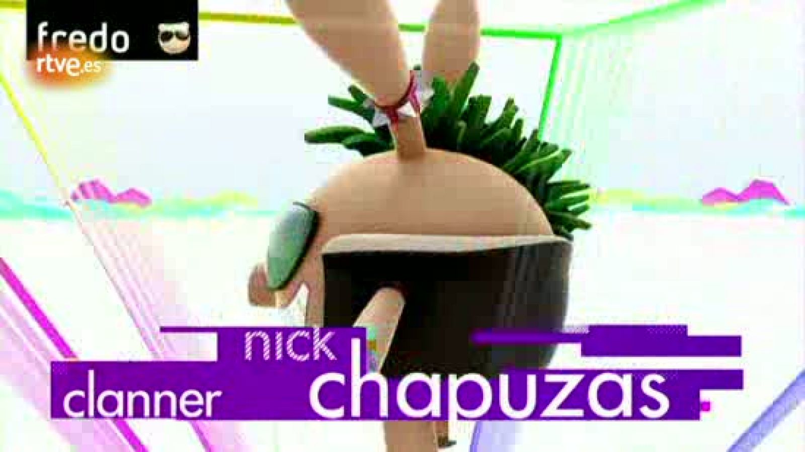 Fredo - Clanners | Ver