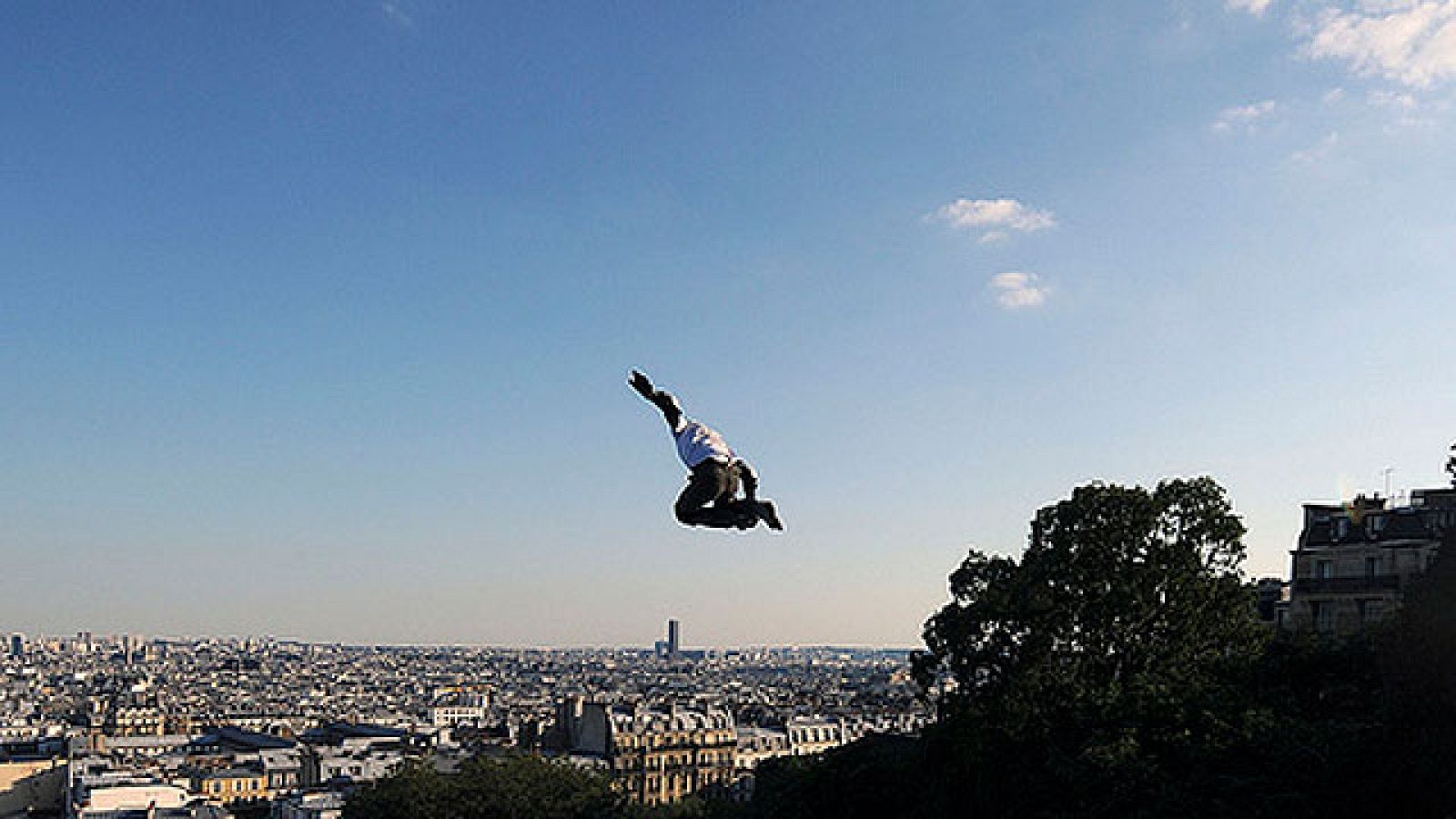 On Off: La ciudad a sus pies - On Off | Ver