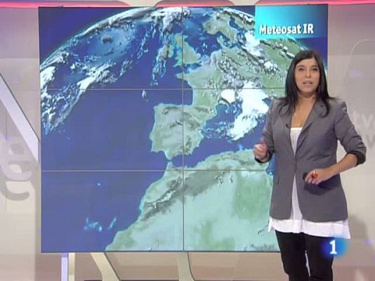 L'Informatiu - El temps - 27/07/11